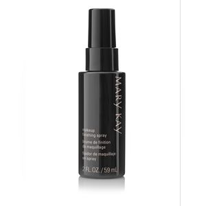 Mary Kay Makeup Finishing Spray 2 Oz